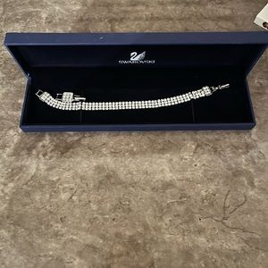 Swarovski Bracelet
